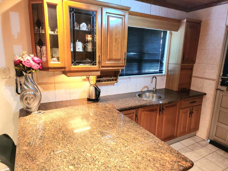 3 Bedroom Property for Sale in Southgate KwaZulu-Natal