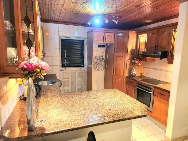 3 Bedroom Property for Sale in Southgate KwaZulu-Natal