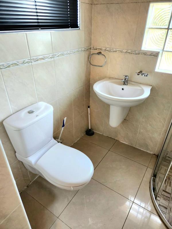 3 Bedroom Property for Sale in Southgate KwaZulu-Natal