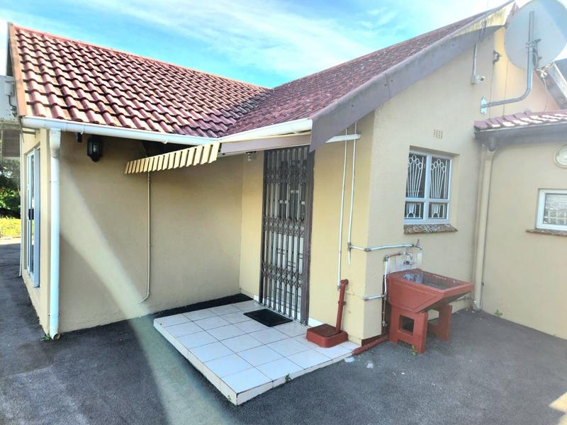 3 Bedroom Property for Sale in Southgate KwaZulu-Natal