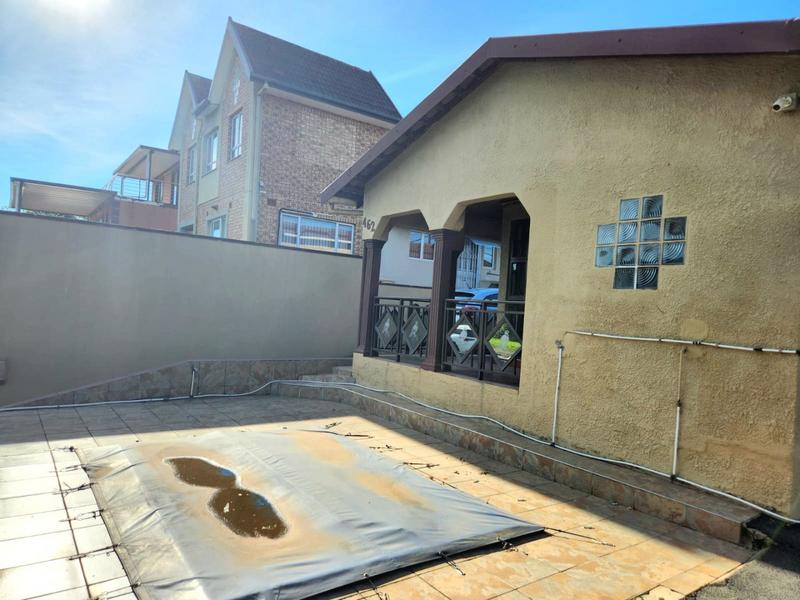 3 Bedroom Property for Sale in Southgate KwaZulu-Natal