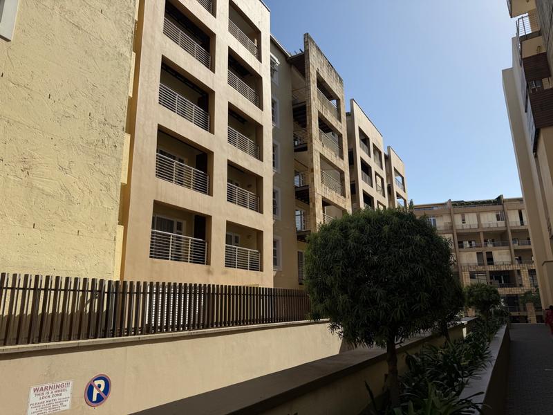 2 Bedroom Property for Sale in New Town Centre KwaZulu-Natal