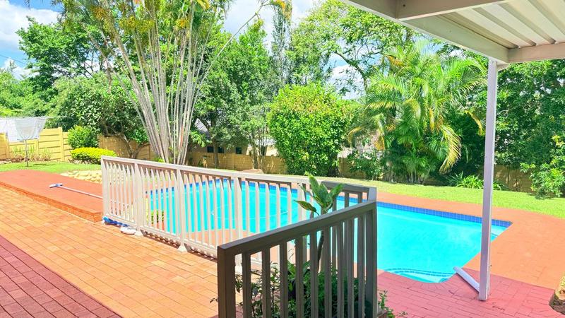 4 Bedroom Property for Sale in New Germany KwaZulu-Natal