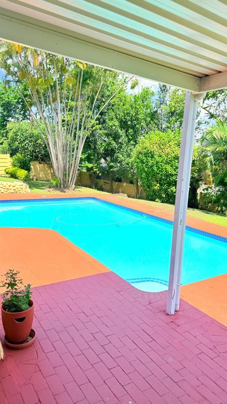 4 Bedroom Property for Sale in New Germany KwaZulu-Natal
