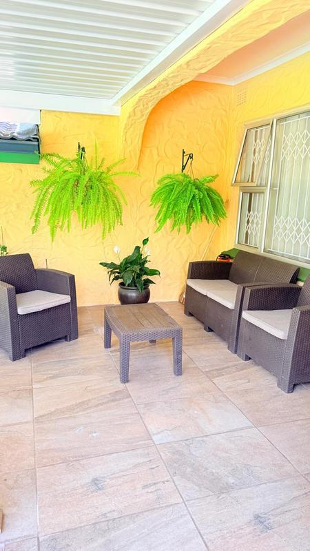4 Bedroom Property for Sale in New Germany KwaZulu-Natal