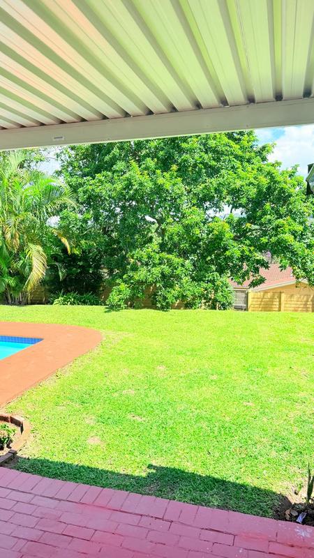 4 Bedroom Property for Sale in New Germany KwaZulu-Natal