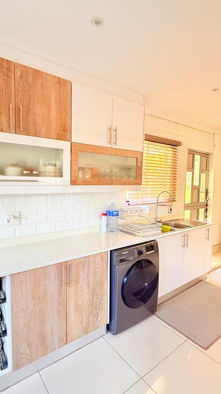 4 Bedroom Property for Sale in New Germany KwaZulu-Natal