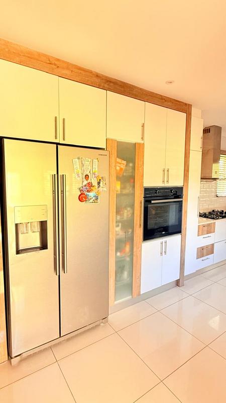 4 Bedroom Property for Sale in New Germany KwaZulu-Natal