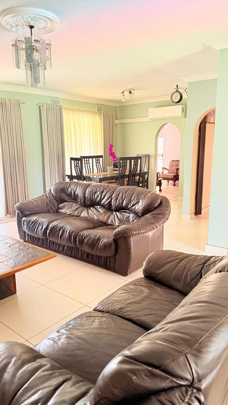 4 Bedroom Property for Sale in New Germany KwaZulu-Natal