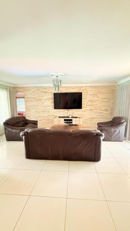 4 Bedroom Property for Sale in New Germany KwaZulu-Natal