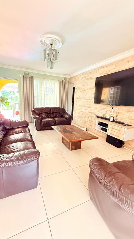 4 Bedroom Property for Sale in New Germany KwaZulu-Natal