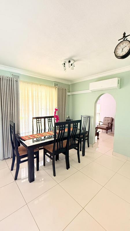 4 Bedroom Property for Sale in New Germany KwaZulu-Natal