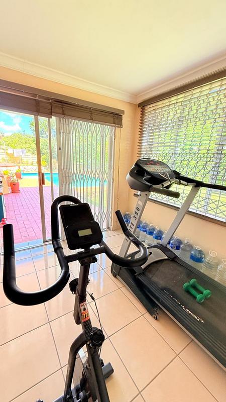 4 Bedroom Property for Sale in New Germany KwaZulu-Natal