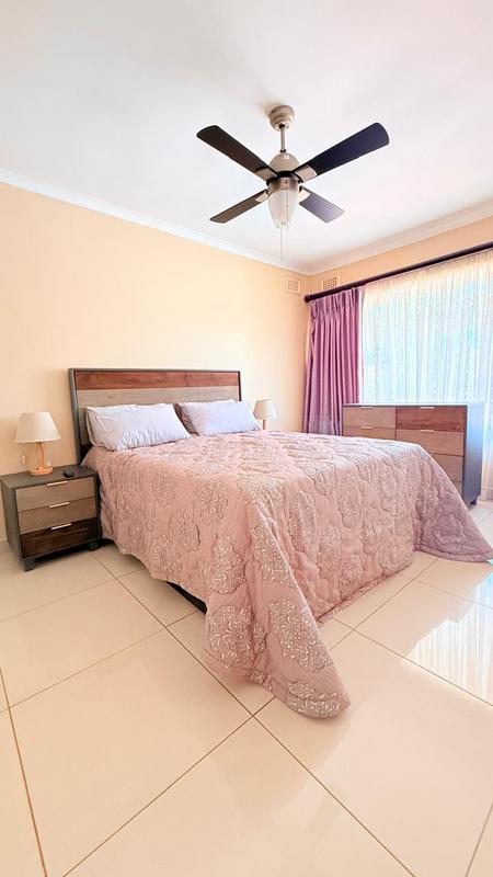 4 Bedroom Property for Sale in New Germany KwaZulu-Natal