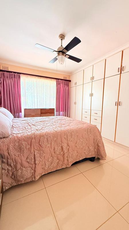 4 Bedroom Property for Sale in New Germany KwaZulu-Natal