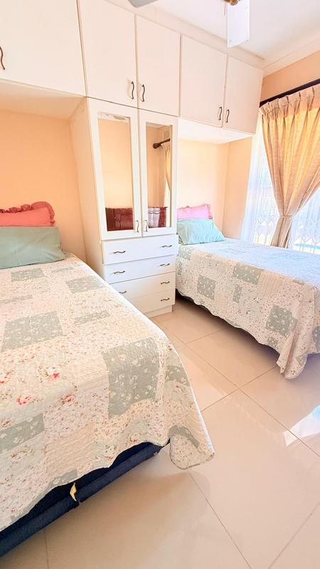 4 Bedroom Property for Sale in New Germany KwaZulu-Natal