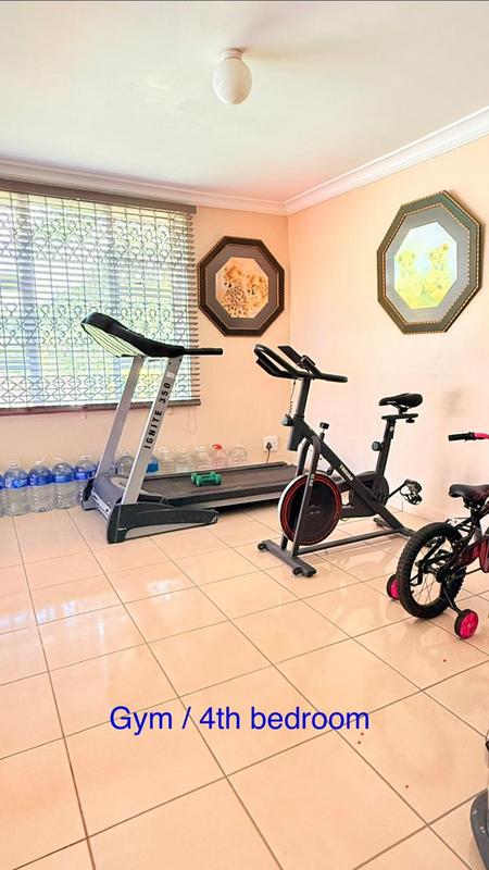 4 Bedroom Property for Sale in New Germany KwaZulu-Natal