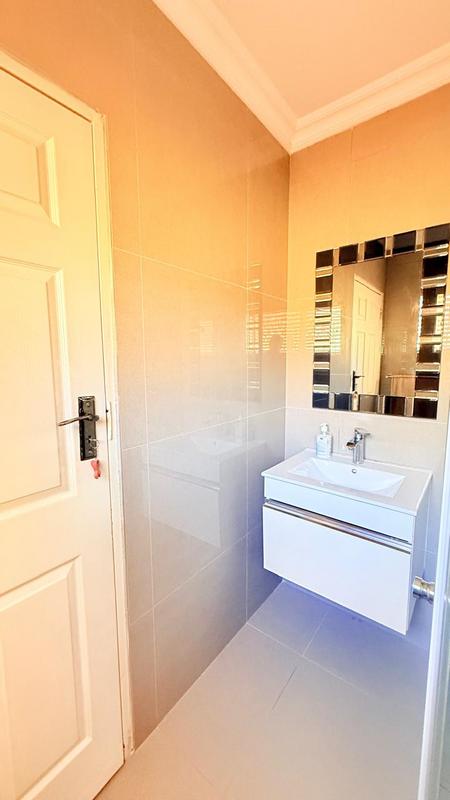 4 Bedroom Property for Sale in New Germany KwaZulu-Natal