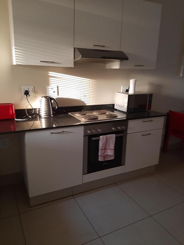 2 Bedroom Property for Sale in Umhlanga Ridge KwaZulu-Natal