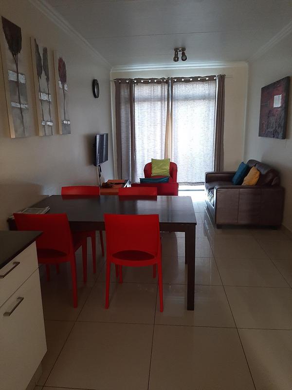 2 Bedroom Property for Sale in Umhlanga Ridge KwaZulu-Natal
