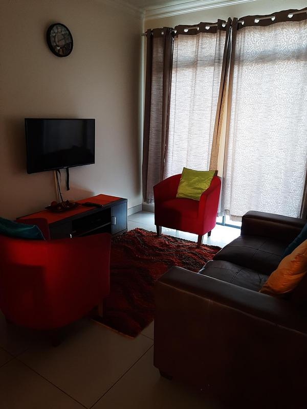 2 Bedroom Property for Sale in Umhlanga Ridge KwaZulu-Natal