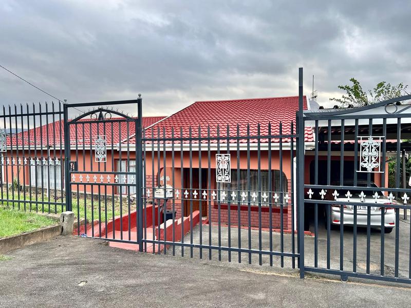 3 Bedroom Property for Sale in Edendale KwaZulu-Natal