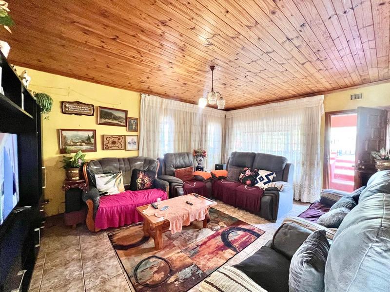 3 Bedroom Property for Sale in Edendale KwaZulu-Natal