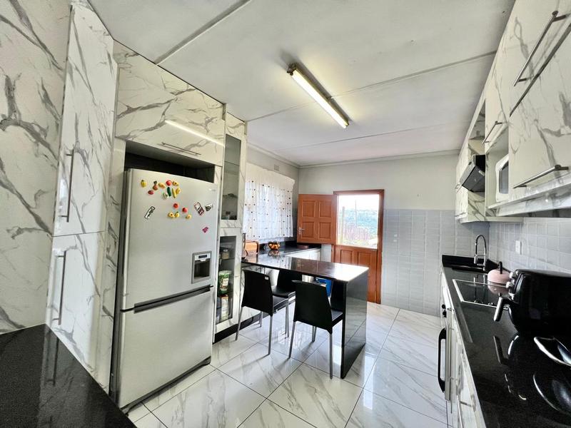 3 Bedroom Property for Sale in Edendale KwaZulu-Natal