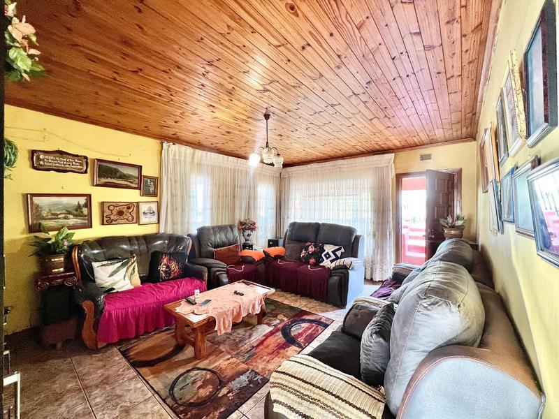 3 Bedroom Property for Sale in Edendale KwaZulu-Natal