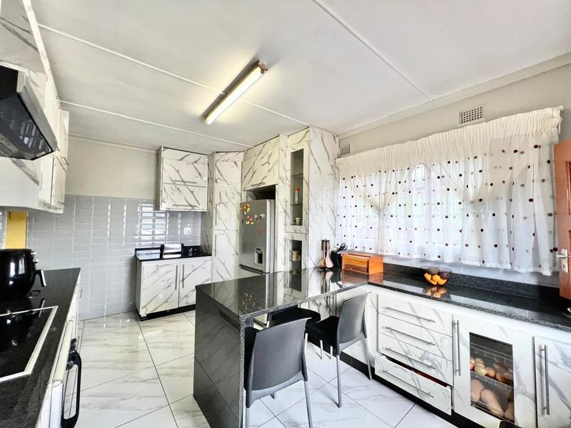 3 Bedroom Property for Sale in Edendale KwaZulu-Natal