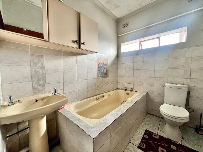 3 Bedroom Property for Sale in Edendale KwaZulu-Natal