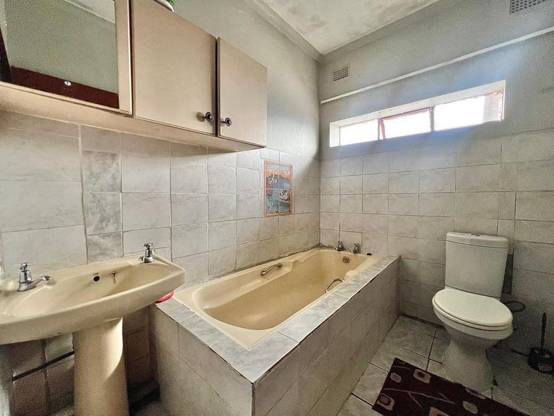 3 Bedroom Property for Sale in Edendale KwaZulu-Natal