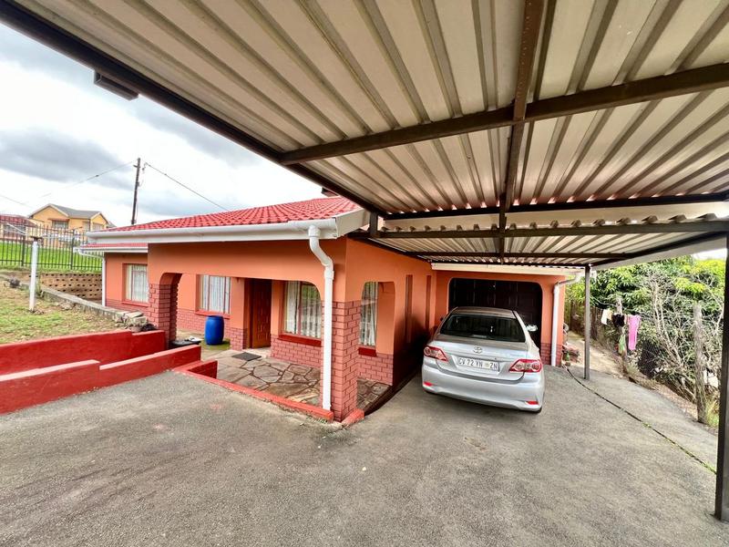 3 Bedroom Property for Sale in Edendale KwaZulu-Natal