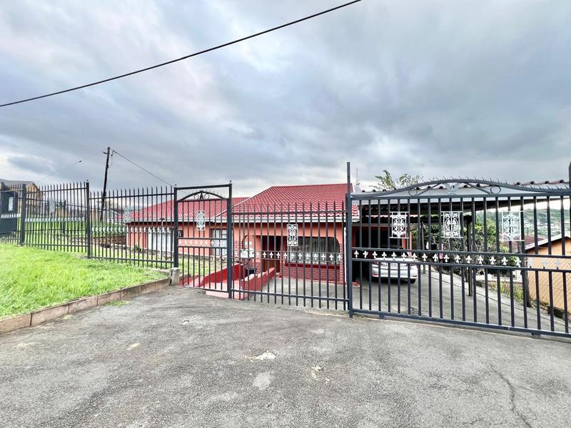 3 Bedroom Property for Sale in Edendale KwaZulu-Natal