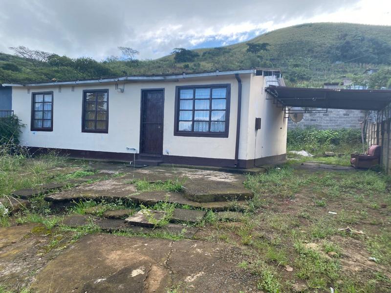 3 Bedroom Property for Sale in Bombay Heights KwaZulu-Natal