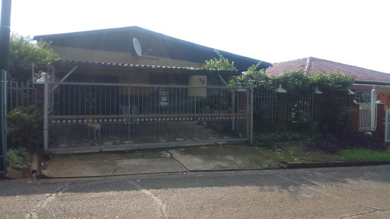 4 Bedroom Property for Sale in Northdale KwaZulu-Natal