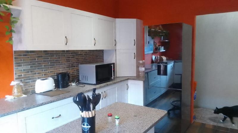 4 Bedroom Property for Sale in Northdale KwaZulu-Natal