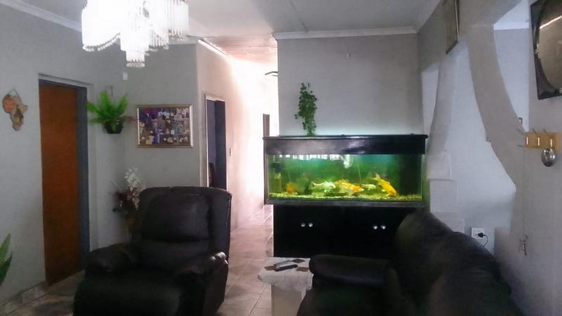 4 Bedroom Property for Sale in Northdale KwaZulu-Natal