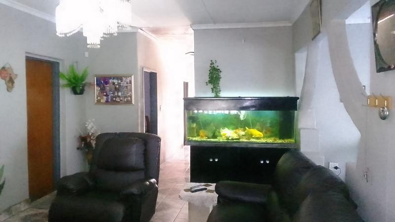 4 Bedroom Property for Sale in Northdale KwaZulu-Natal