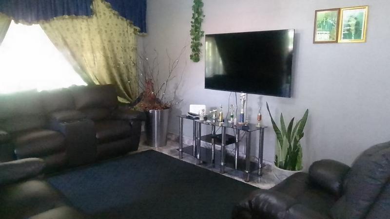 4 Bedroom Property for Sale in Northdale KwaZulu-Natal