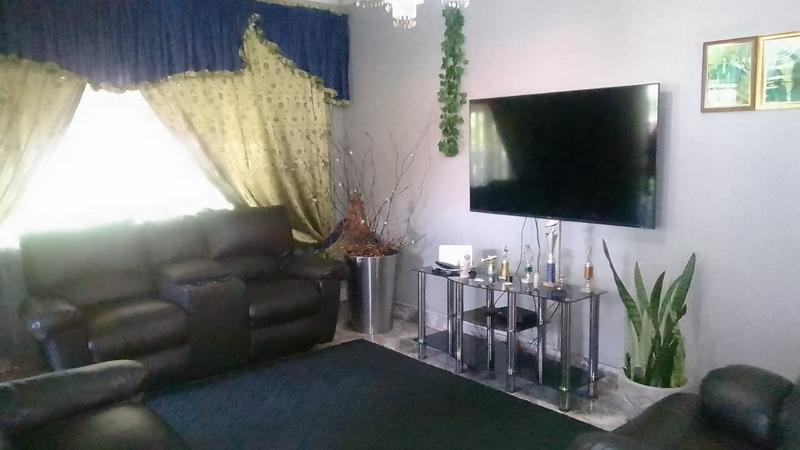 4 Bedroom Property for Sale in Northdale KwaZulu-Natal
