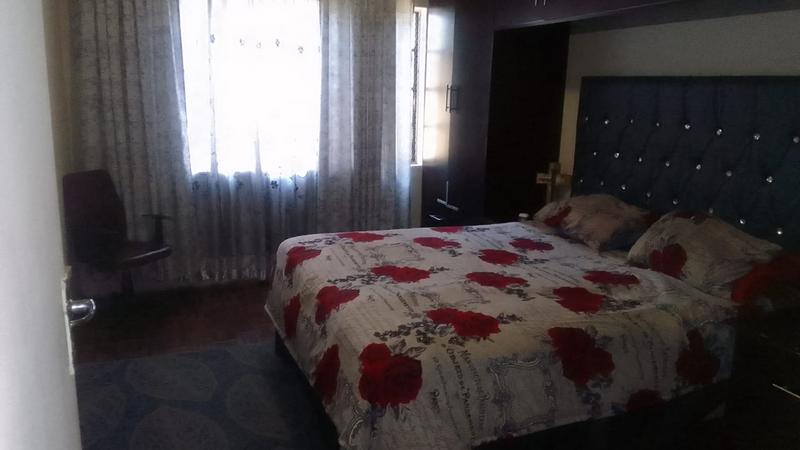 4 Bedroom Property for Sale in Northdale KwaZulu-Natal