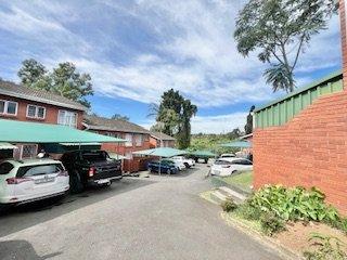 2 Bedroom Property for Sale in Prestbury KwaZulu-Natal