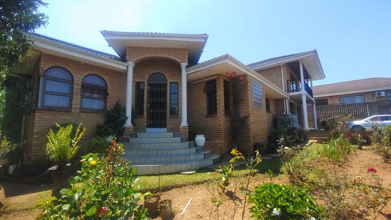 3 Bedroom Property for Sale in Orient Heights KwaZulu-Natal