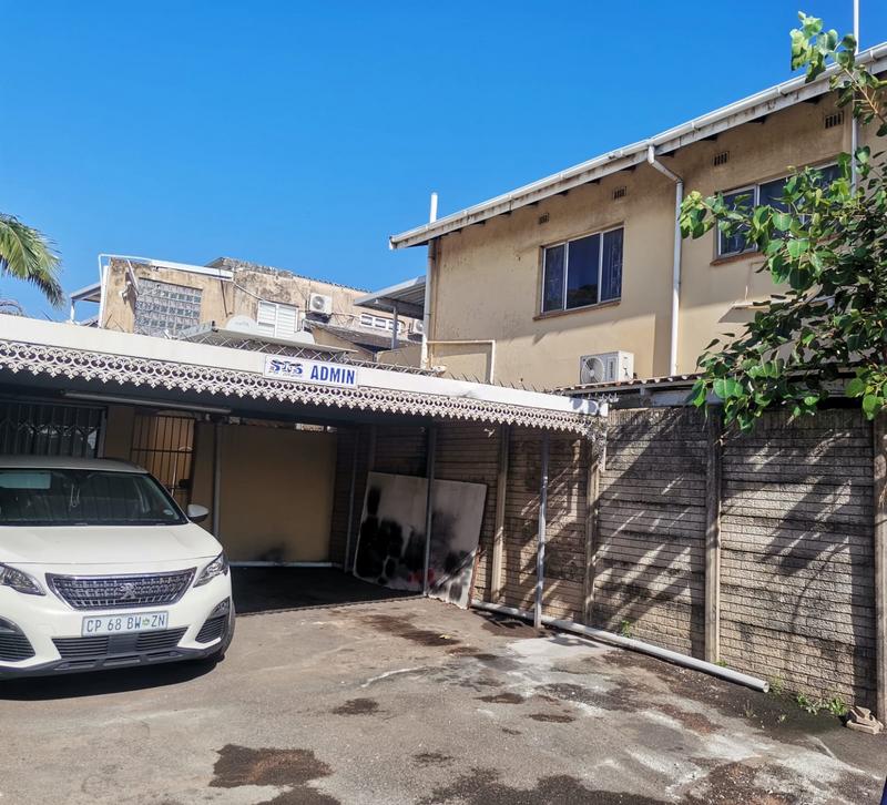 9 Bedroom Property for Sale in Berea KwaZulu-Natal