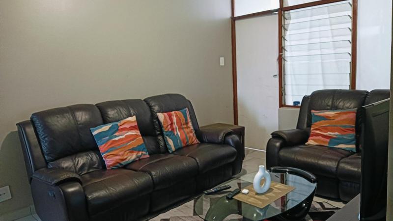 To Let 1 Bedroom Property for Rent in Ashley KwaZulu-Natal