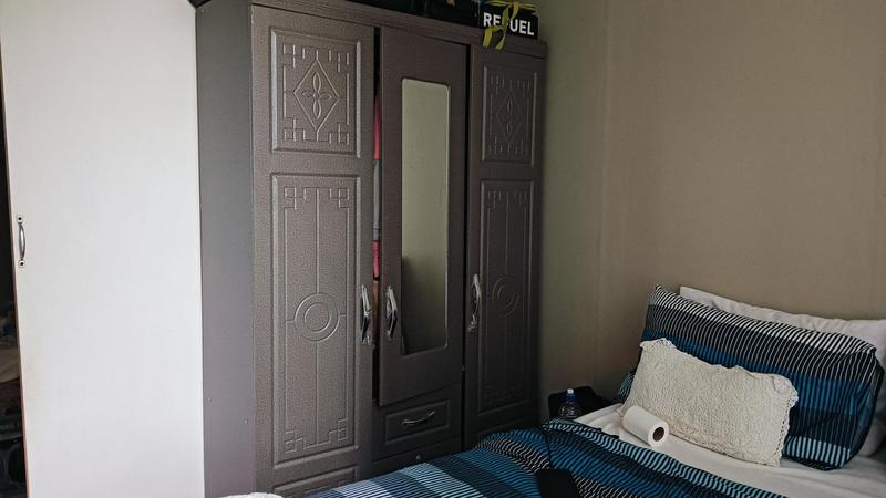 To Let 1 Bedroom Property for Rent in Ashley KwaZulu-Natal