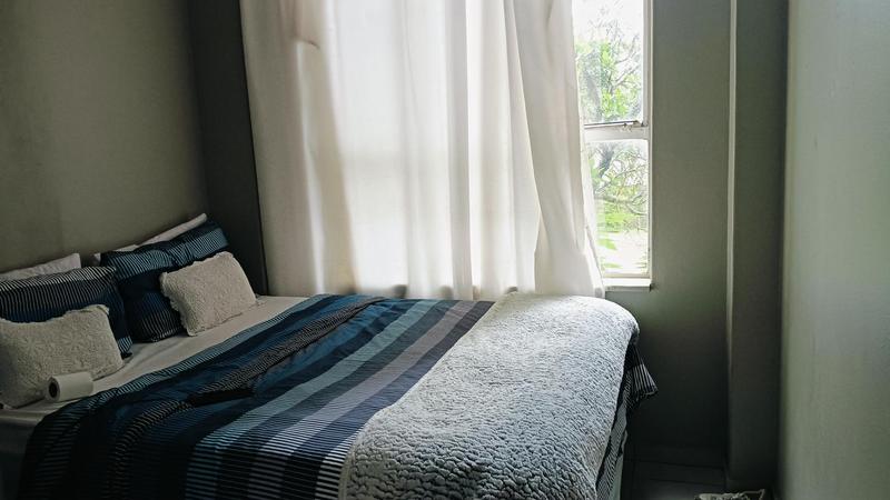 To Let 1 Bedroom Property for Rent in Ashley KwaZulu-Natal