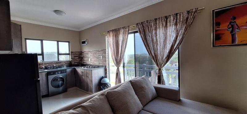 To Let 1 Bedroom Property for Rent in Craigieburn KwaZulu-Natal