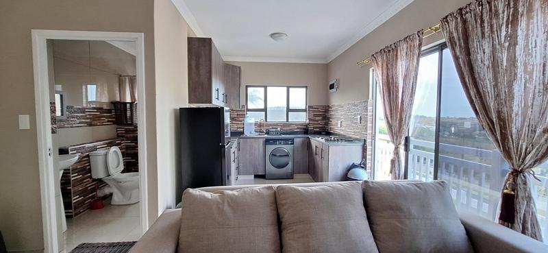 To Let 1 Bedroom Property for Rent in Craigieburn KwaZulu-Natal